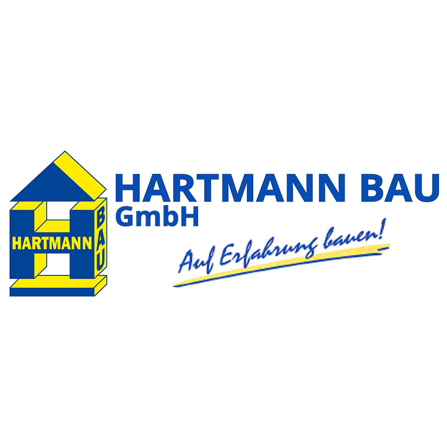 Logo Hartmann Bau GmbH Borgentreich
