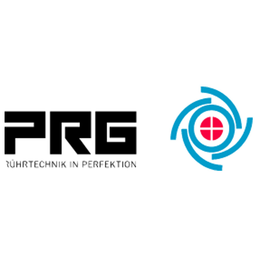 Logo PRG Rührwerke Warburg